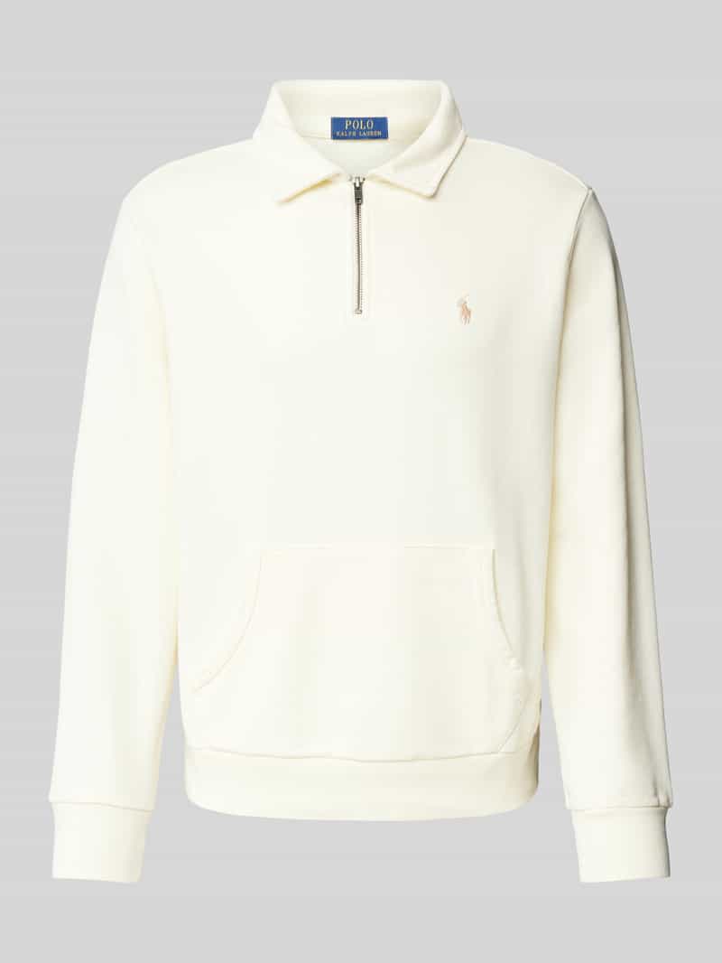 Polo Ralph Lauren Sweatshirt met logostitching
