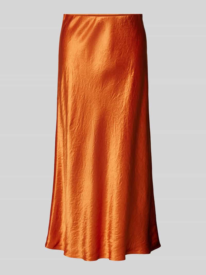 MM Midirok in glanzend design model 'ALESSIO'