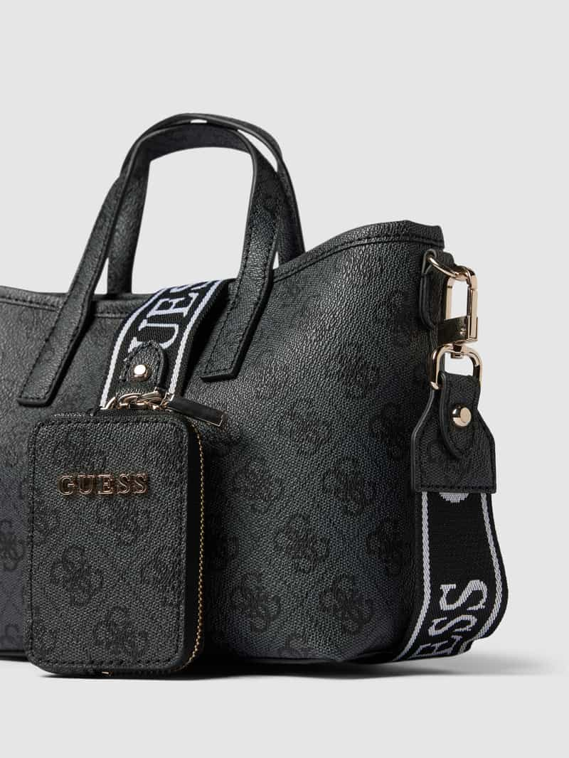 Guess Handtas met all-over motief model 'LATONA'