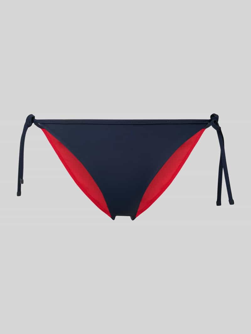 Tommy Hilfiger Bikinislip met color block look