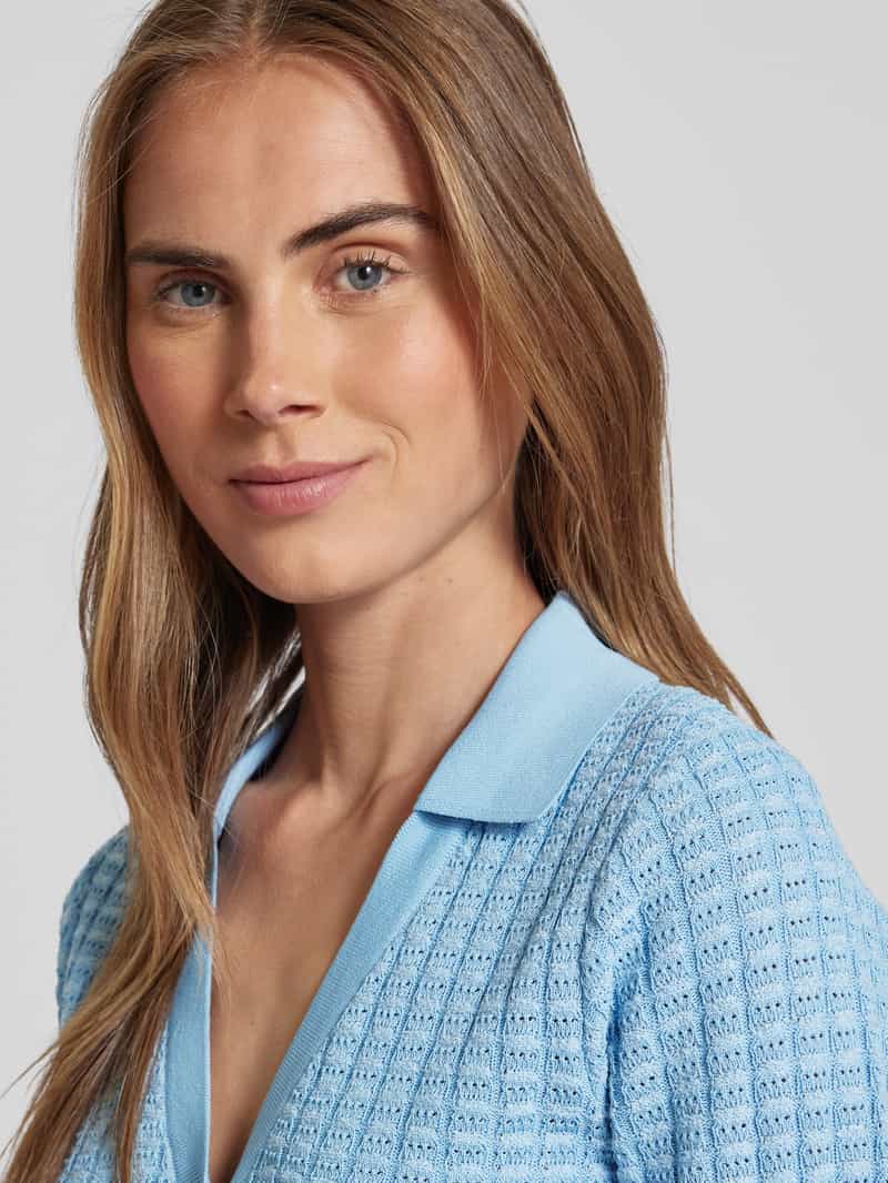 Essentiel Vest met knoopsluiting