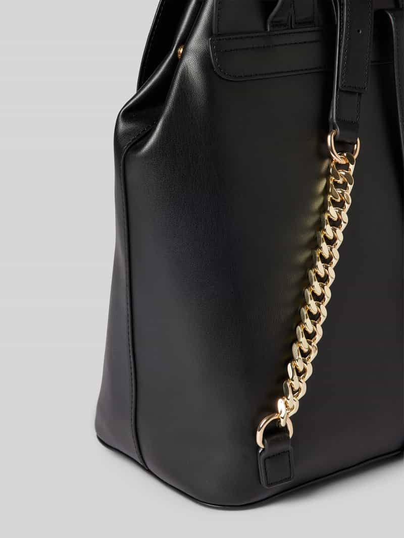 Tommy Hilfiger Rugzak met labelapplicatie model 'HERITAGE'
