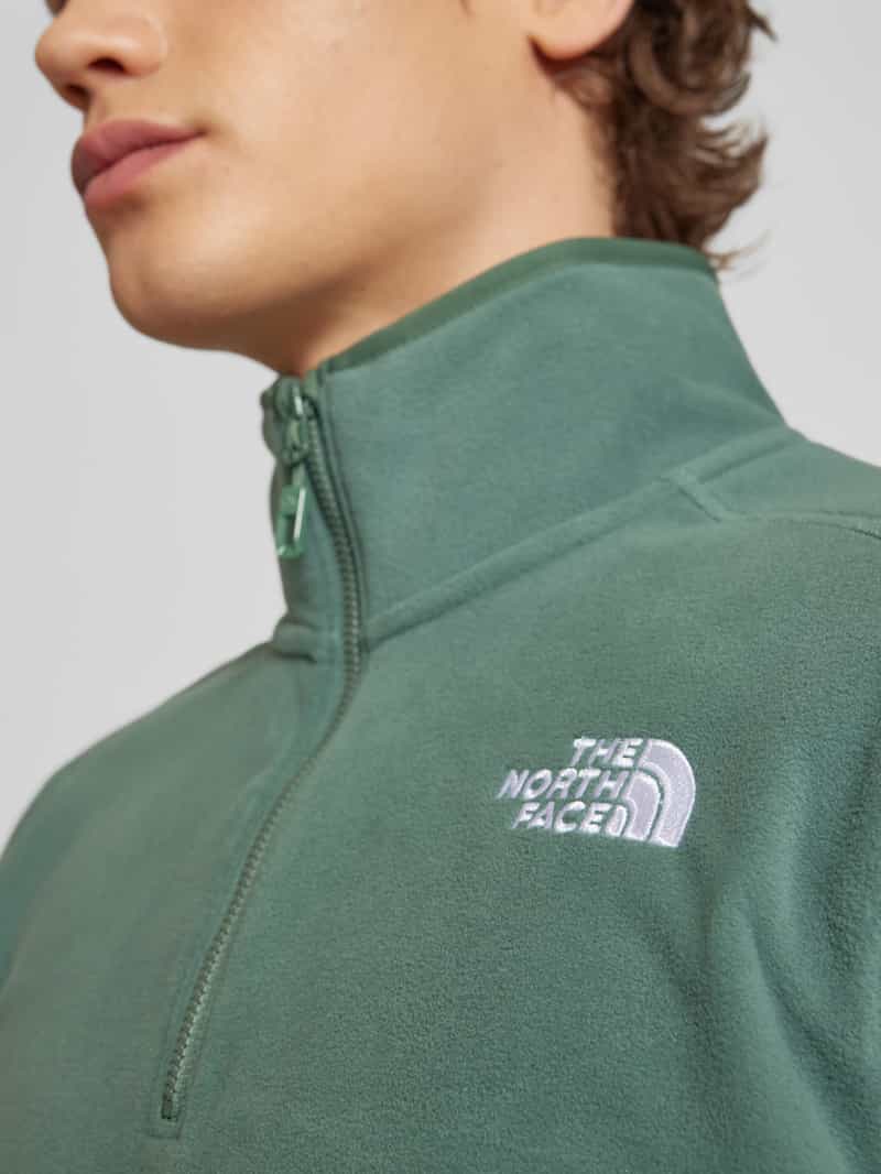 The North Face Sweatshirt met opstaande kraag
