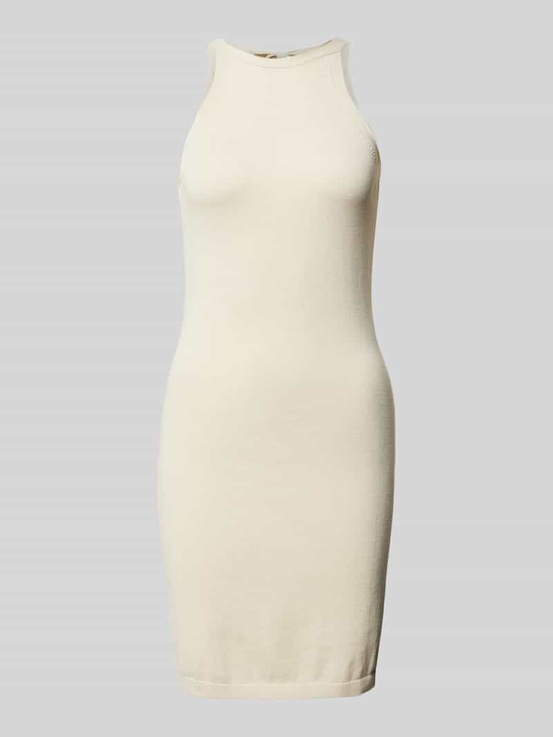 Vero Moda Mini-jurk met spaghettibandjes model 'POLLY'