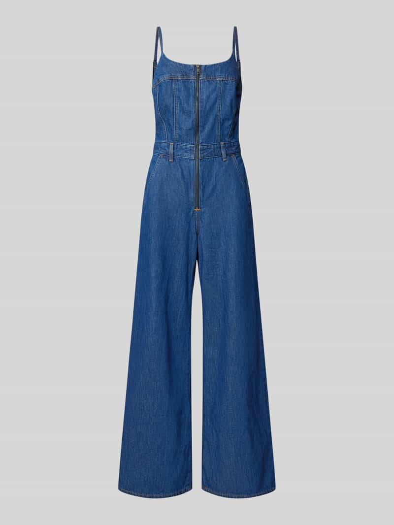 Levi's Jumpsuit in denimlook