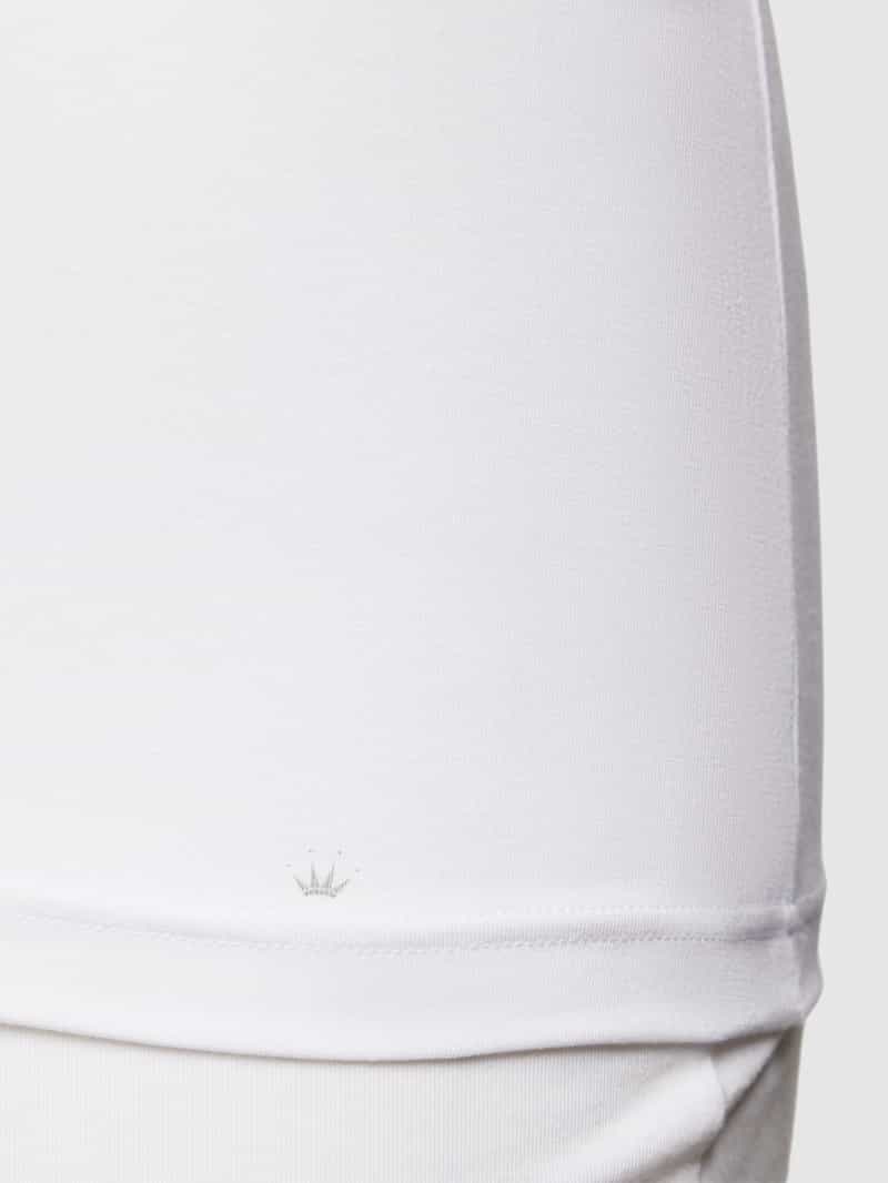 Triumph Tanktop met boothals