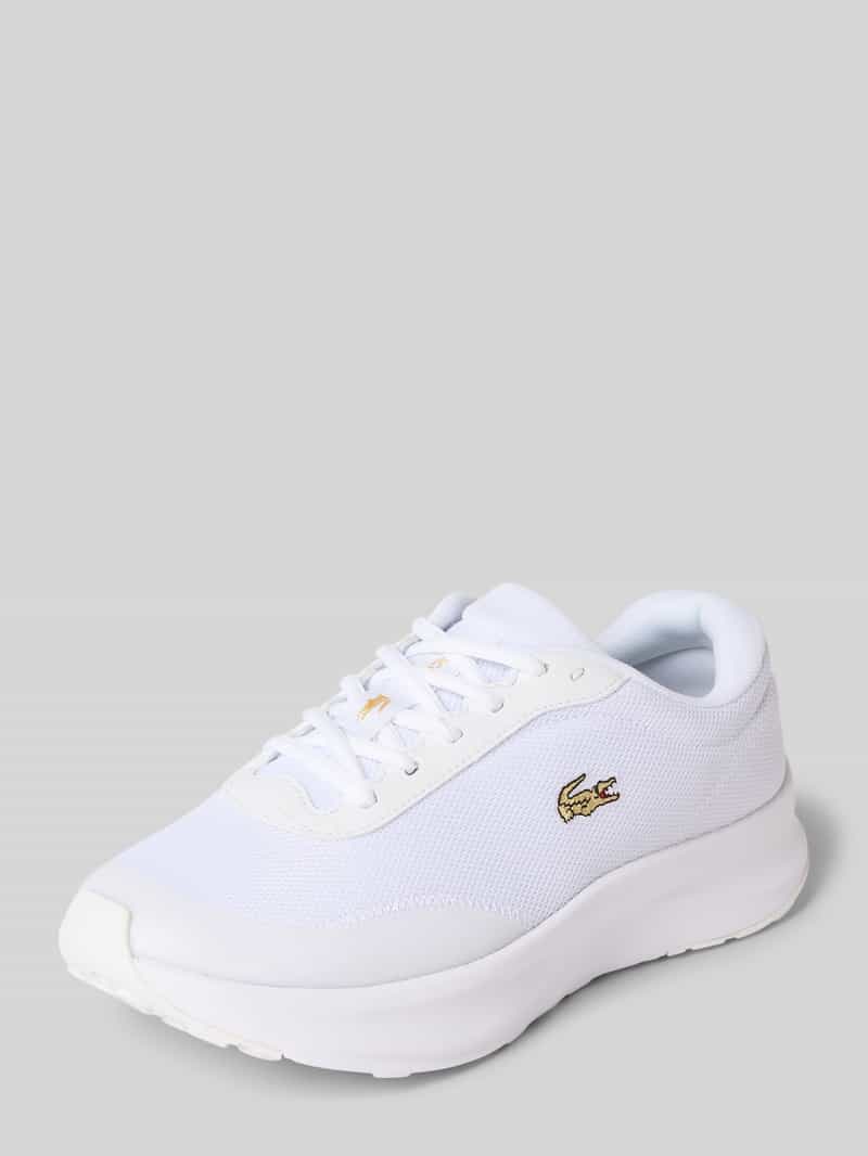 Low-top sneakers van Mesh Model 'NEO RUN ACE'