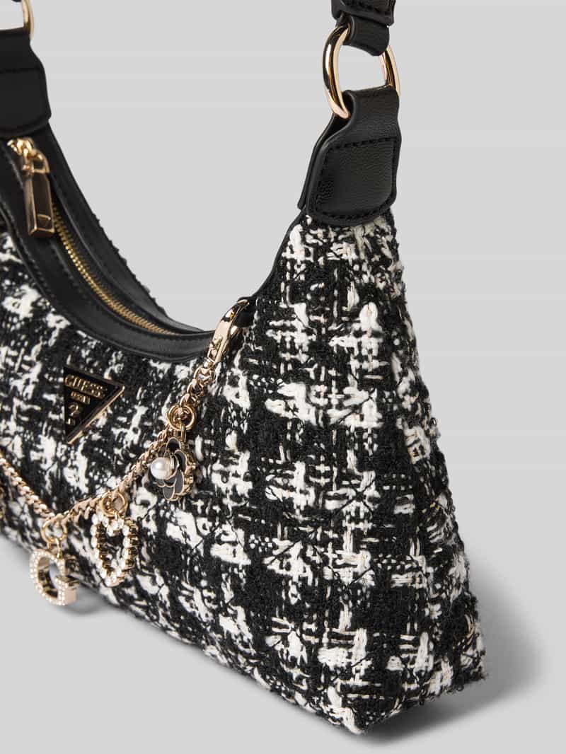 Guess Handtas met applicaties model 'EVERLEE'