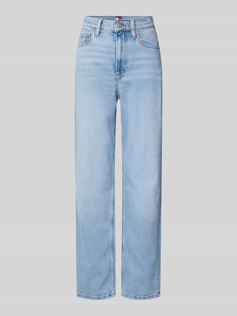 Tommy Jeans Slim fit jeans in 5-pocketmodel model 'LAYLA'