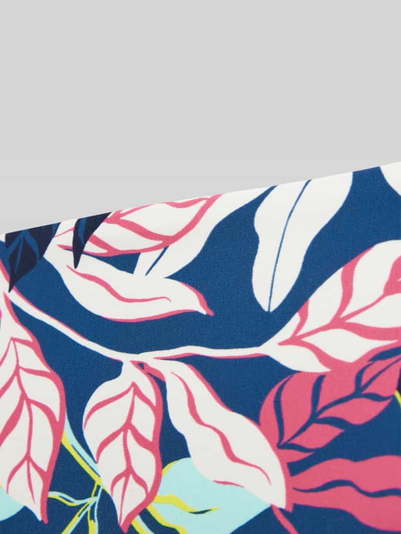 Marc O'Polo Bikinibroekje met labelprint