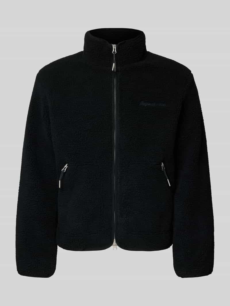 jack & jones Jack met labelstitching model 'NORREBRO'