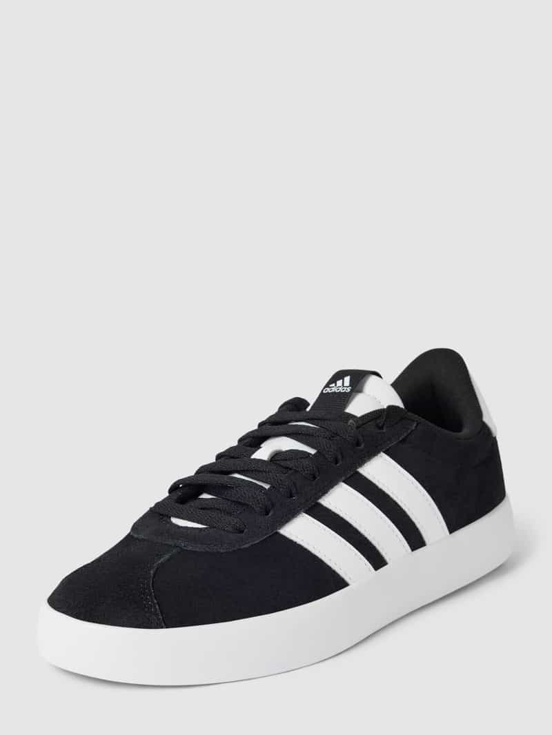 Sneakers van leer met labeldetail ADIDAS SPORTSWEAR