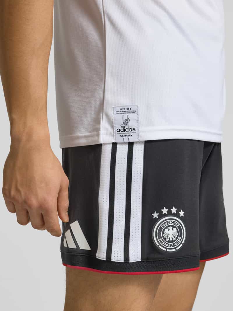 adidas Sportswear Shorts met elastische band