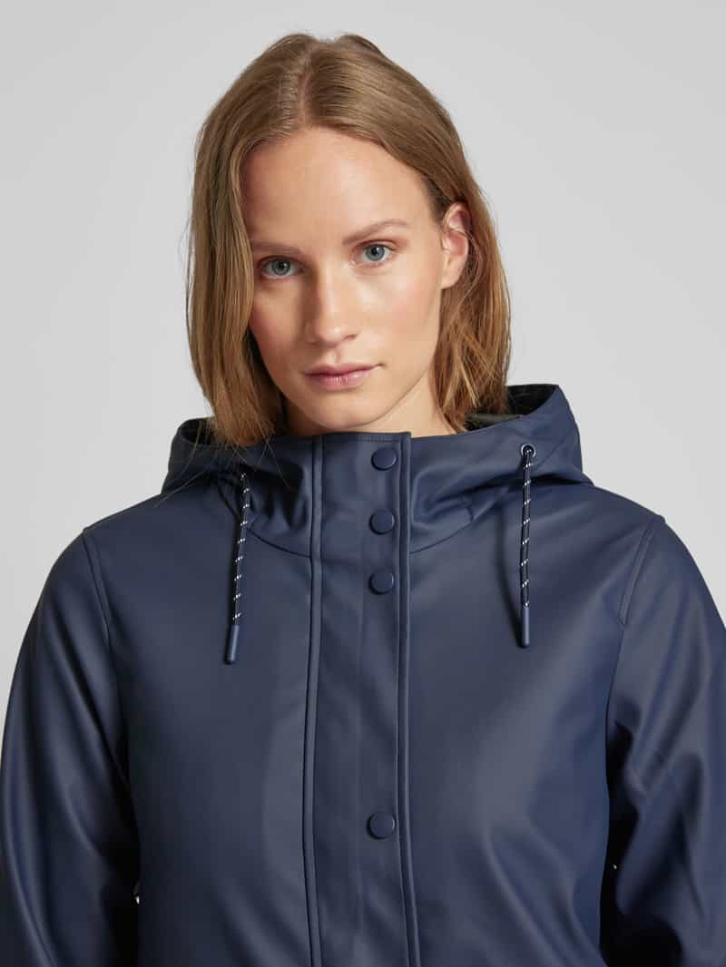 Vero Moda Functioneel jack met capuchon model 'MALOU'