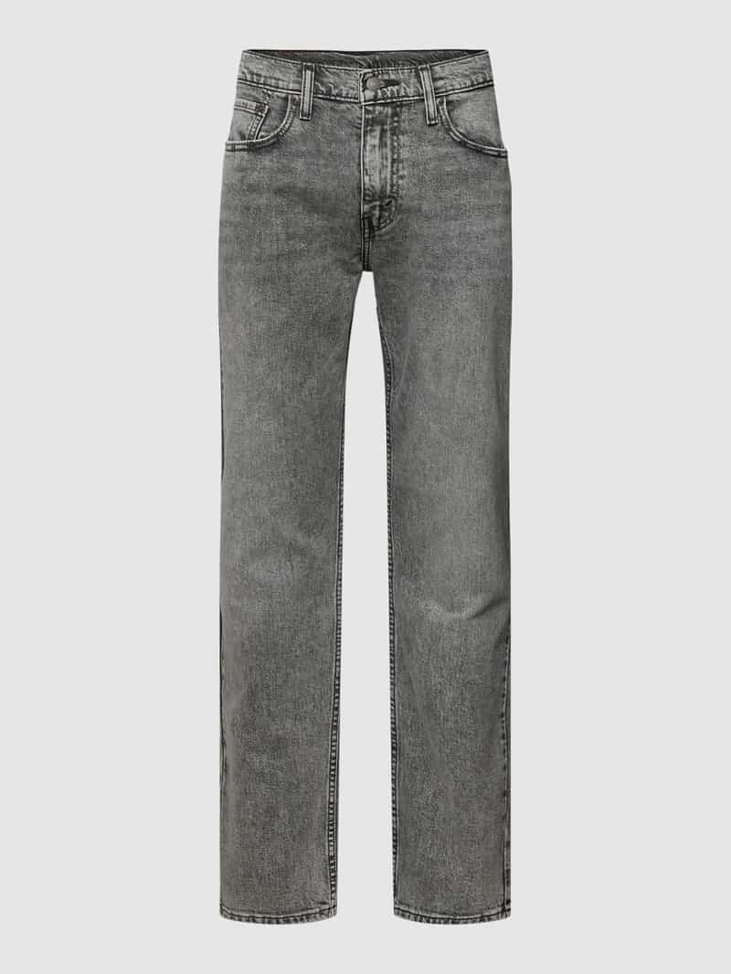 Levi's Tapered fit jeans, model '502 TAPER'