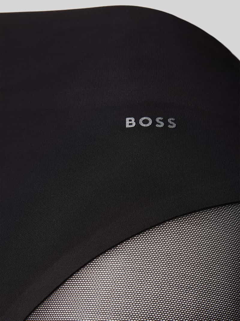 Boss Fietslegging met stretch model 'CYCLIST'