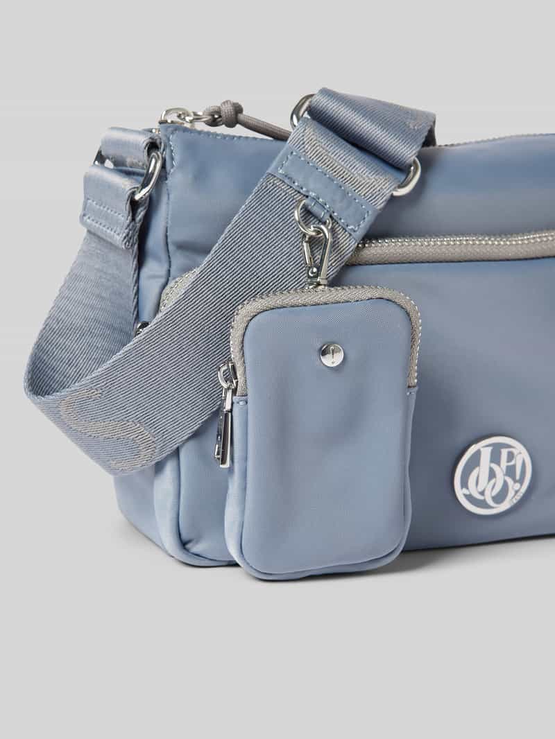 JOOP! JEANS Schoudertas met labelapplicatie model 'LIETISSIMO JASMINA'