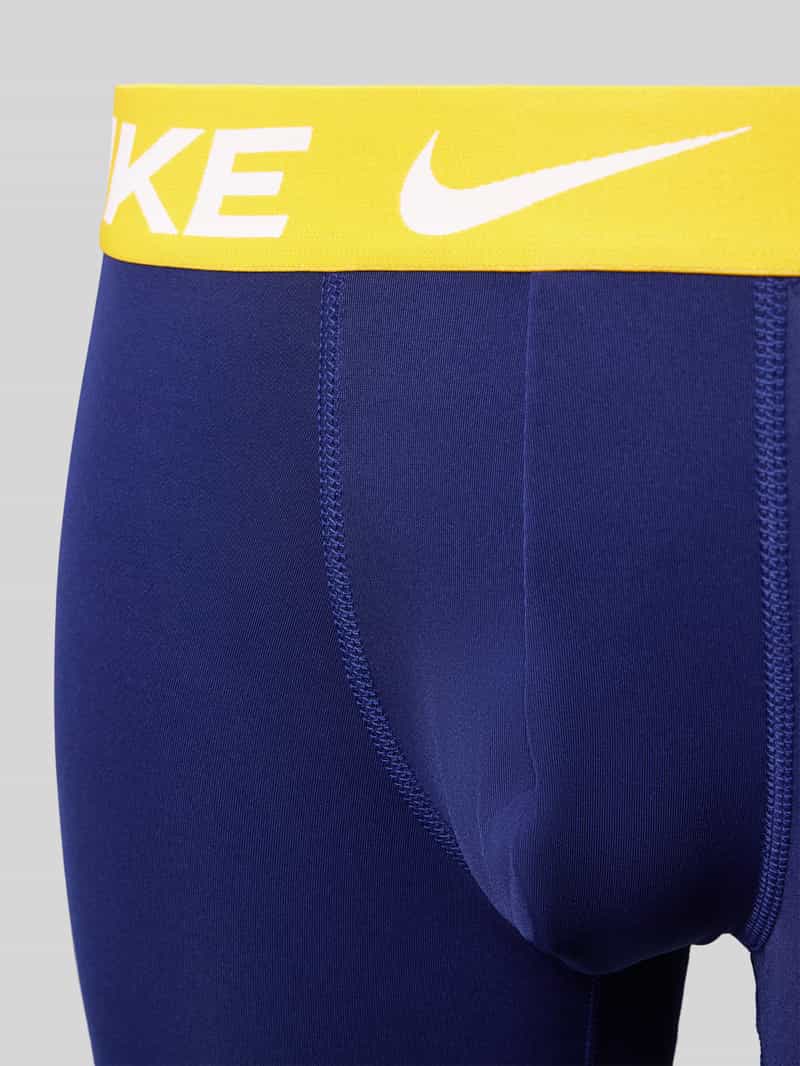 Nike Broek met elastische band met label in een set van 3 stuks
