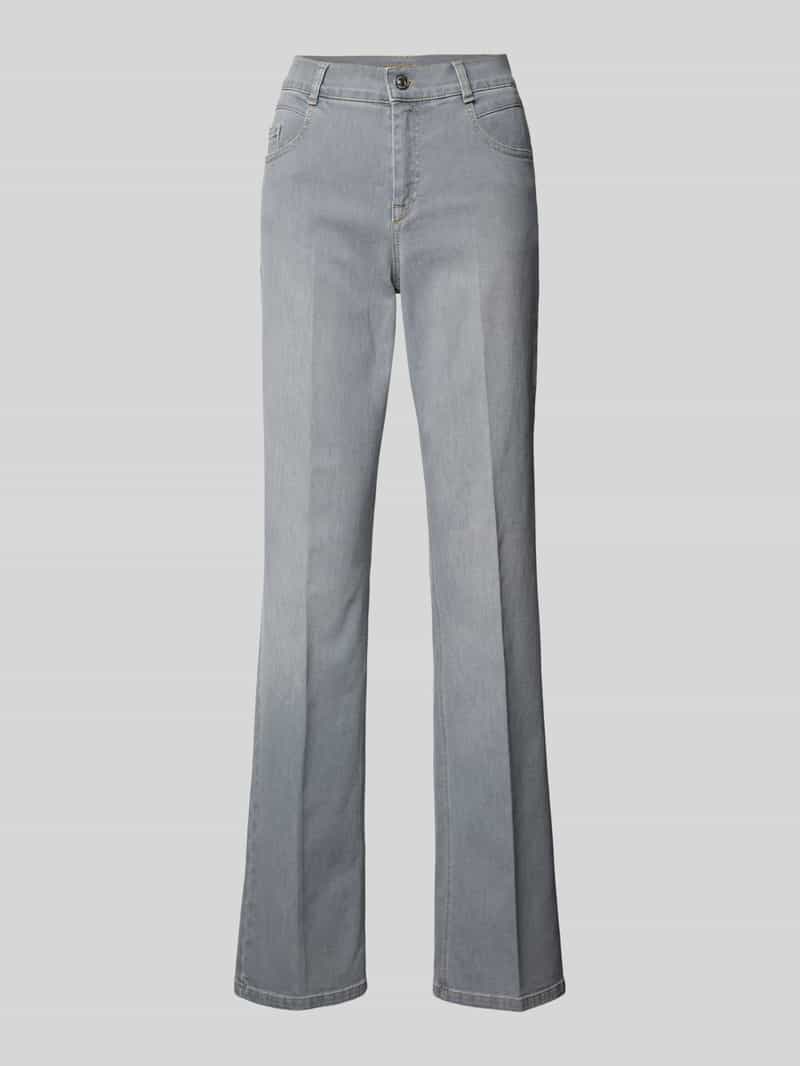 Gardeur Bootcut jeans in 5-pocketmodel model 'Zuri'