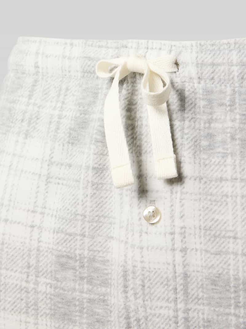 Polo Ralph Lauren Underwear Regular fit pyjamabroek met sierknoop