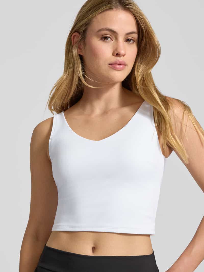 AIMN Bralette met V-hals