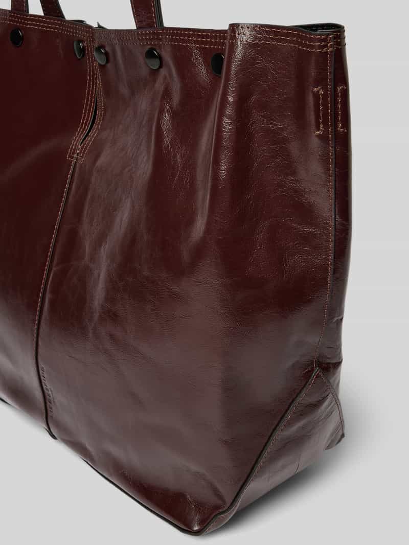 liebeskind berlin Shopper in leerlook model 'Rive'