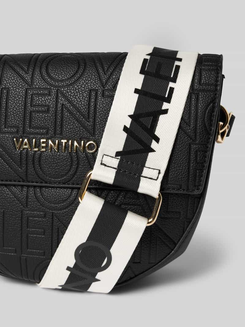 VALENTINO BAGS Crossbodytas met labelapplicatie model 'PANSY'