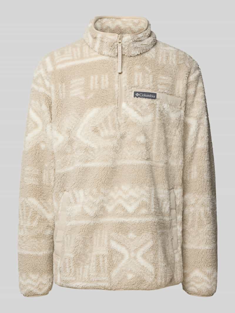 Columbia Sweatshirt van teddybont