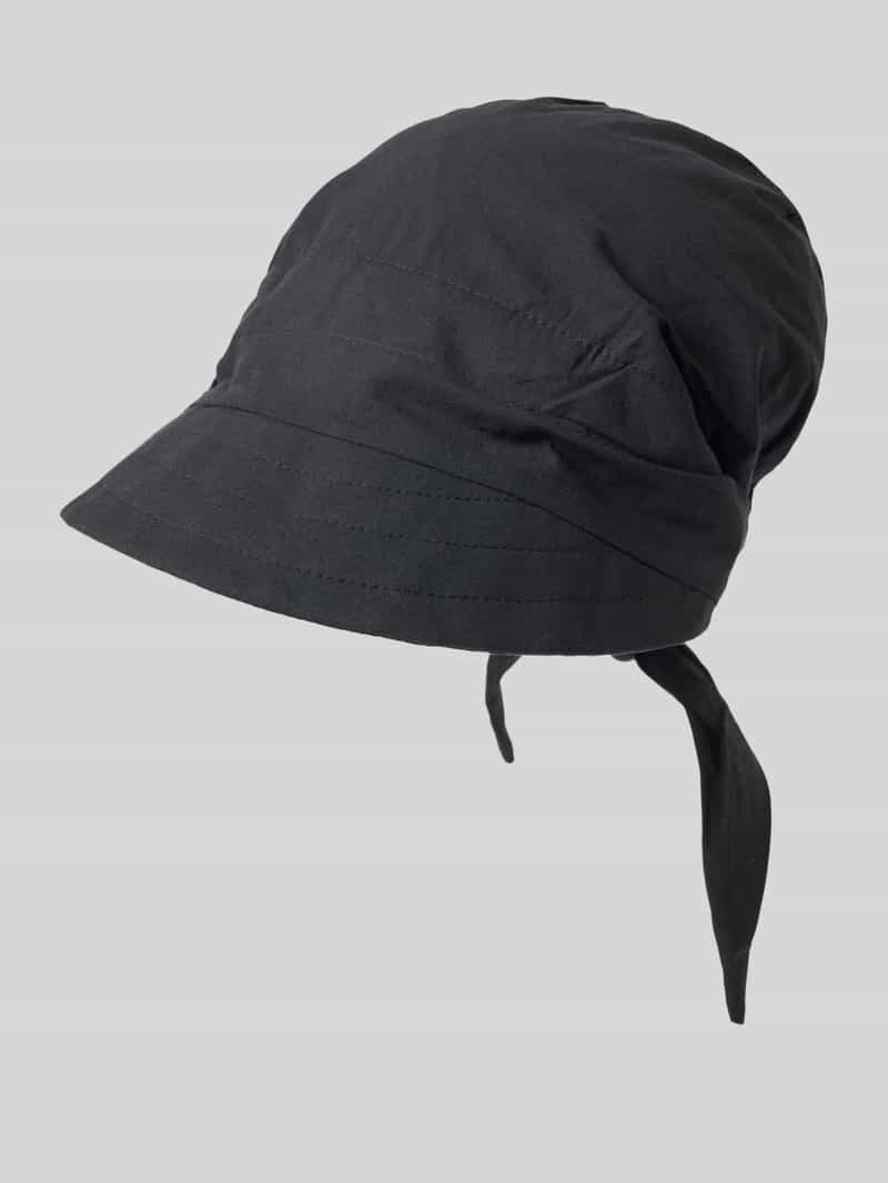 Loevenich Baseballpet met sluiting om te strikken