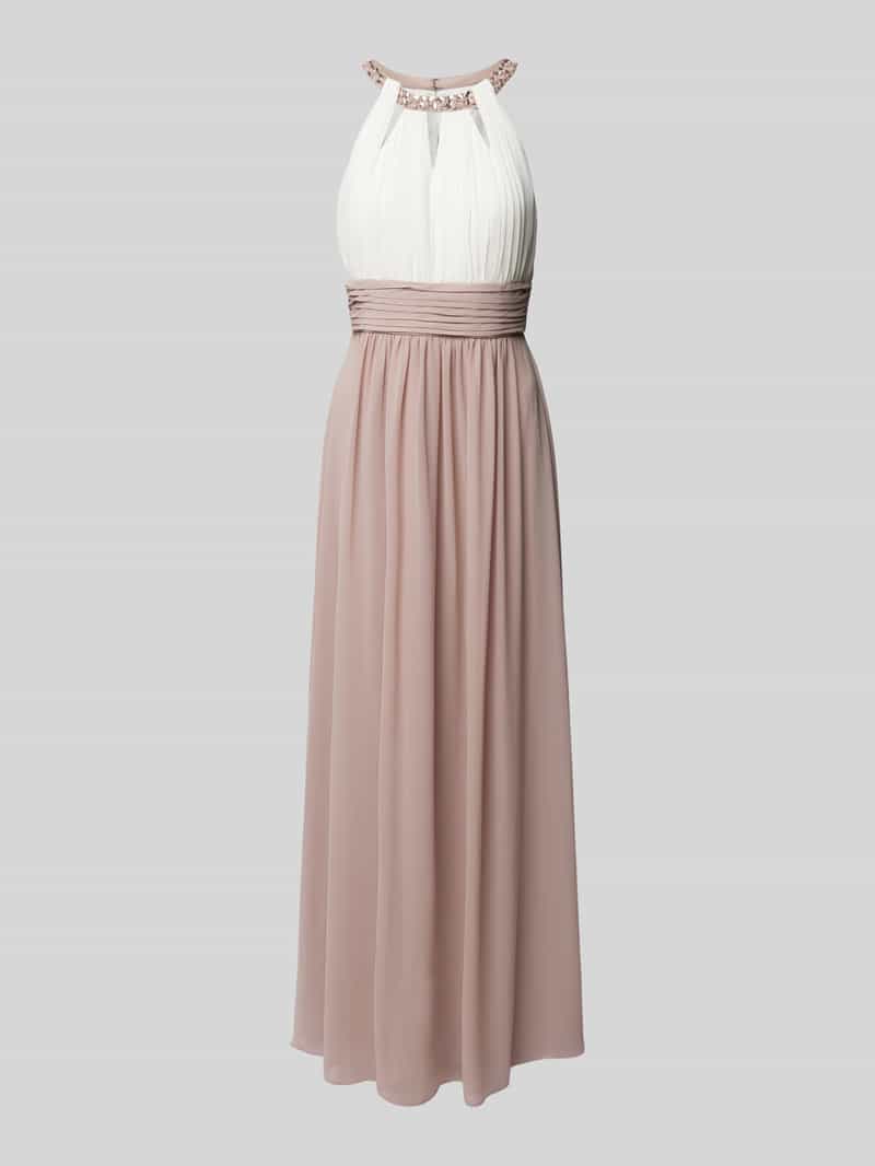 Jake*s Cocktail Cocktailjurk met halter