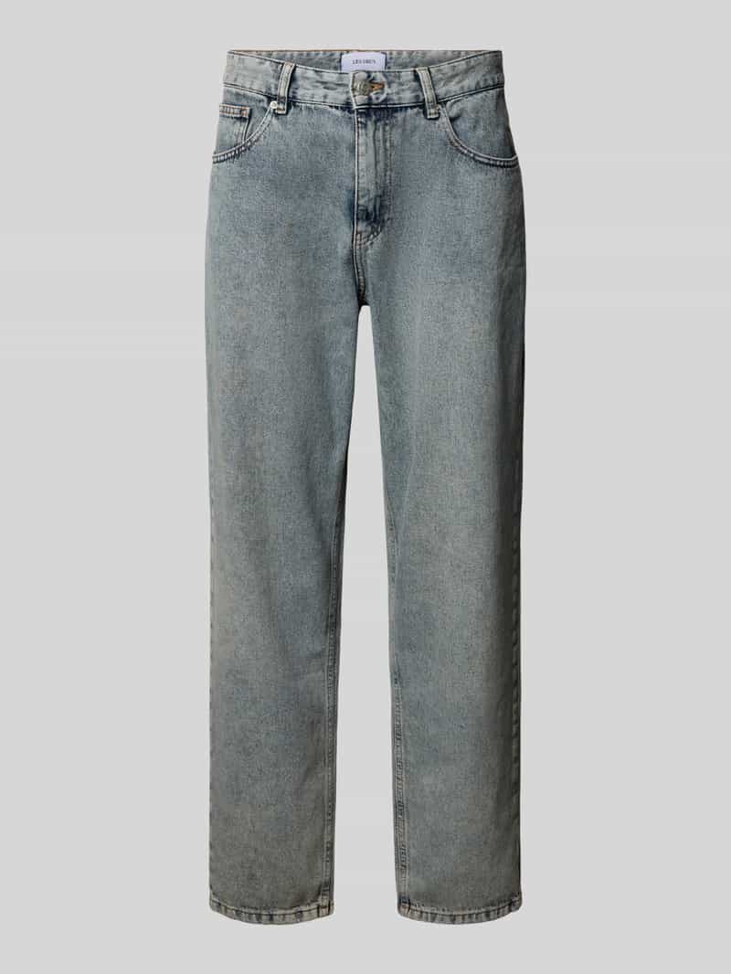 Les Deux Jeans in used-look model 'Ryder'
