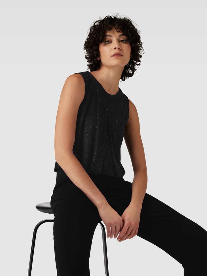 Vera Mont Jumpsuit met strass-steentjes