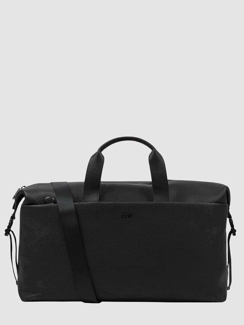 JOOP! Collection Weekendtas met afneembare schouderband model 'Cardona Maik'