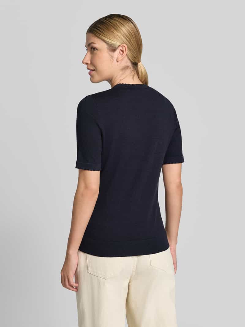Christian Berg Woman T-shirt van viscosemix