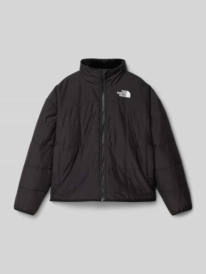 The North Face Jack met labelprint