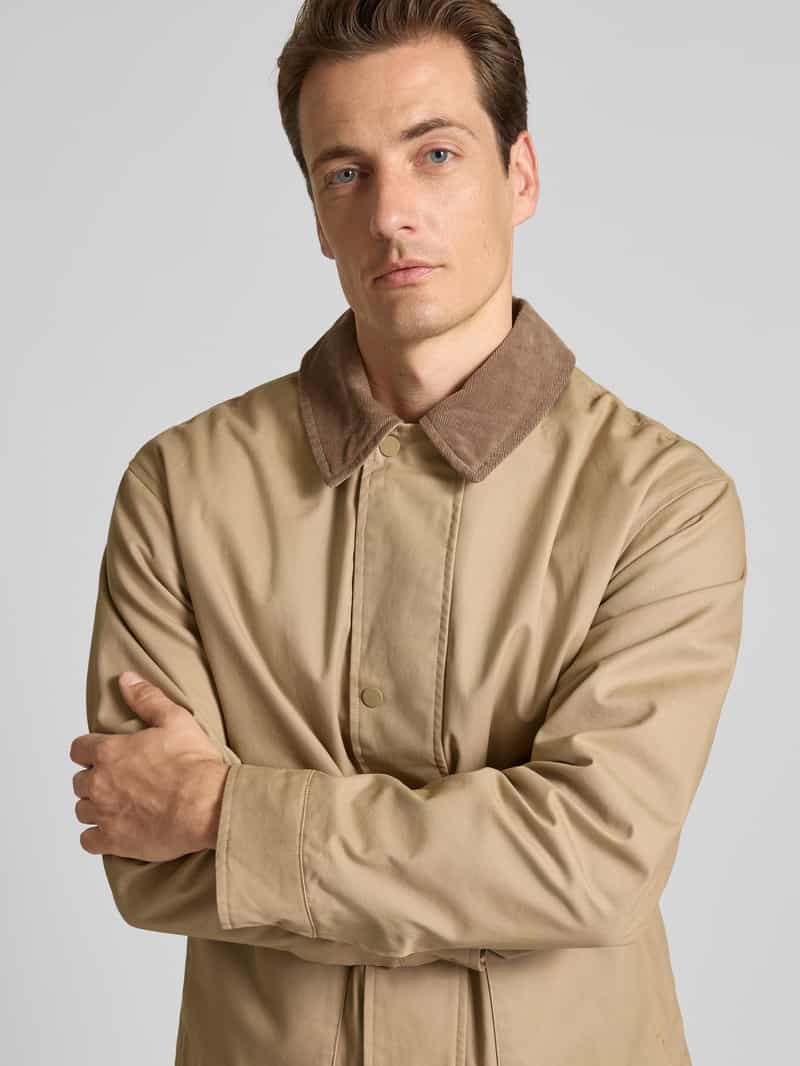 Jack & Jones Premium Jack met opgestikte klepzakken
