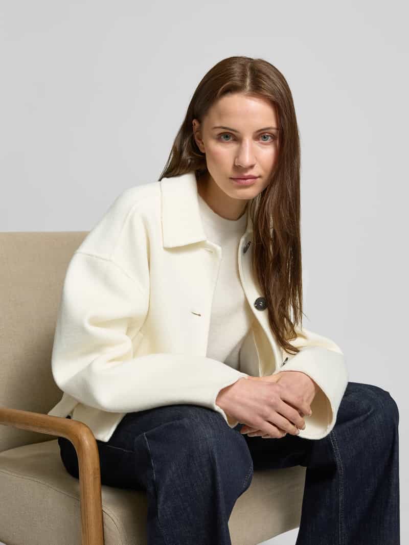 Ivy Oak Jack met strookzakken model 'JAIA'