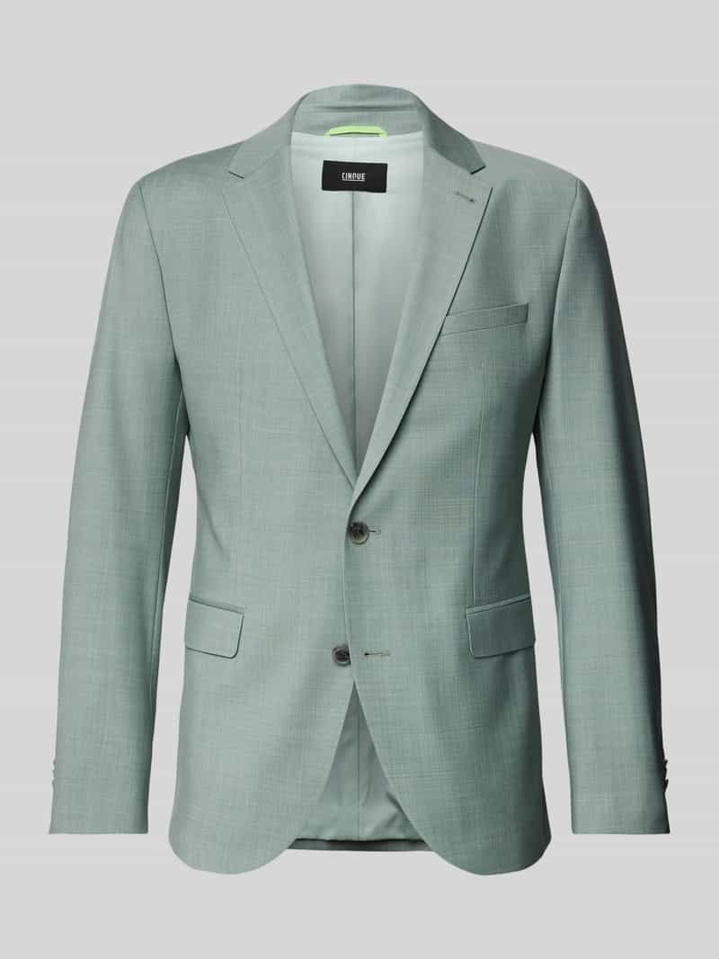 Cinque Mix & match colbert CIMONOPOLI-S 2-knoopsmodel
