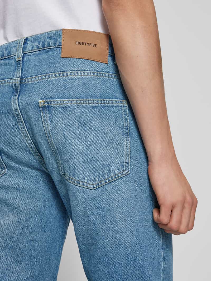 EIGHTYFIVE Jeans met 5-pocketmodel