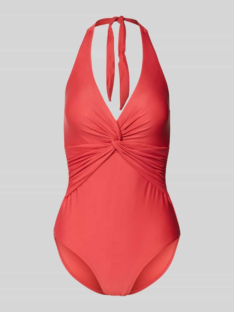 Badpak met halter model 'Kelli'