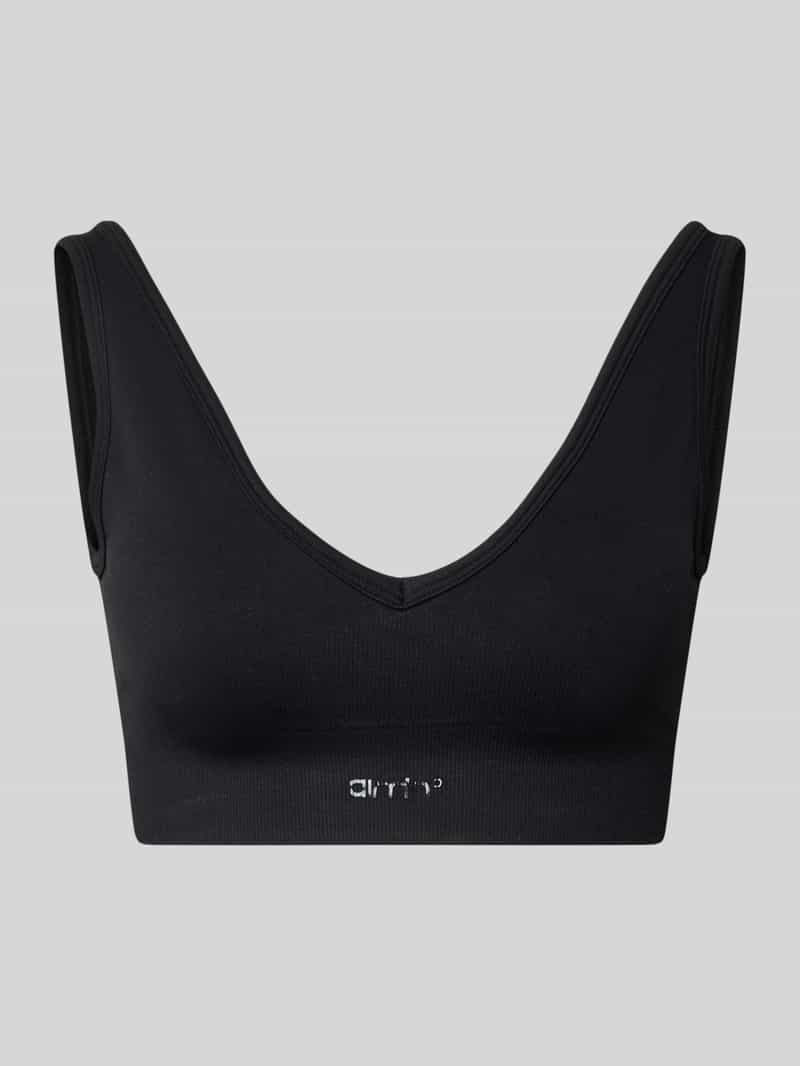 Bustier met stretchgehalte