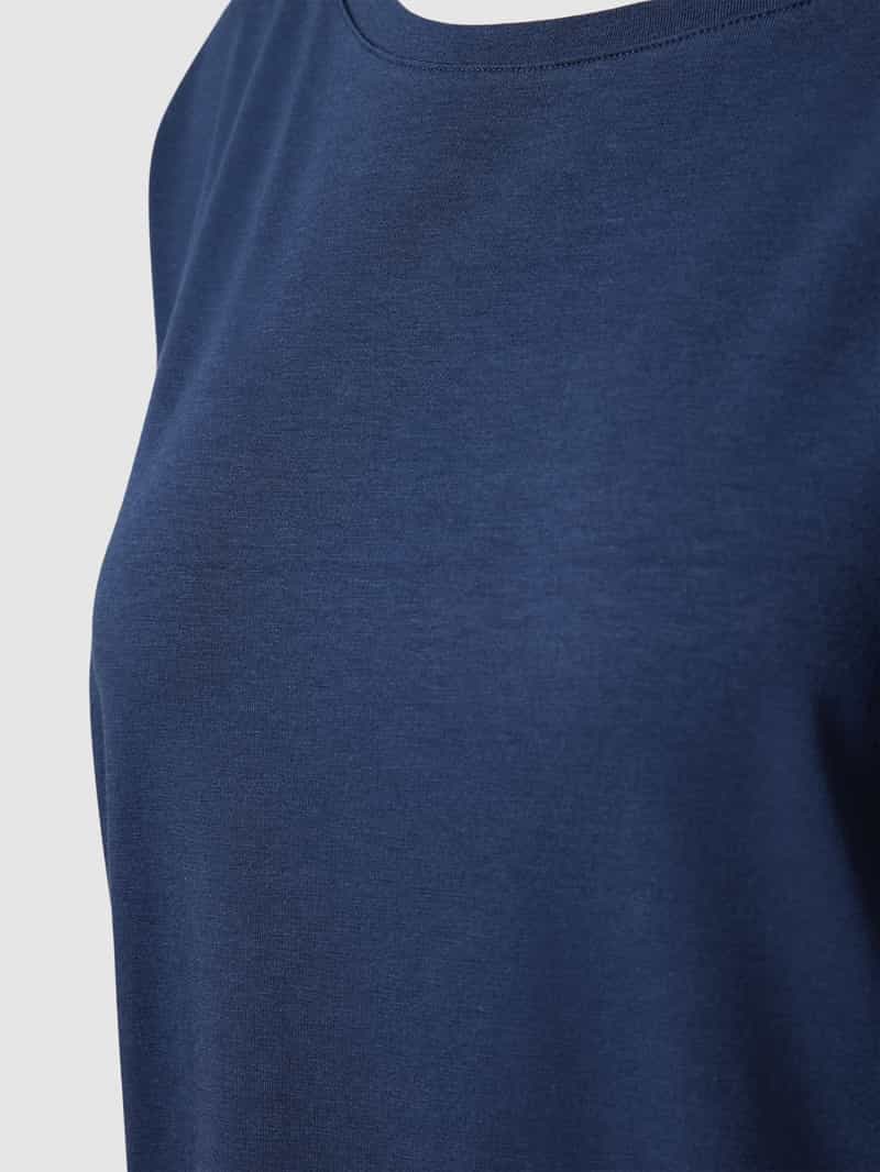 mey Pyjamabovendeel met boothals