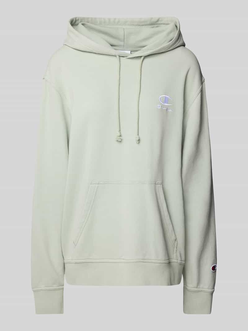 Champion Hoodie met capuchon