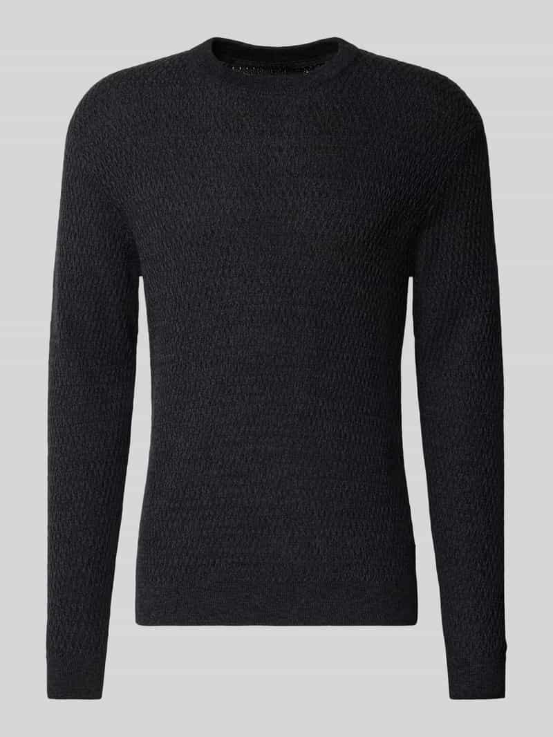 Jack & Jones Gebreide trui