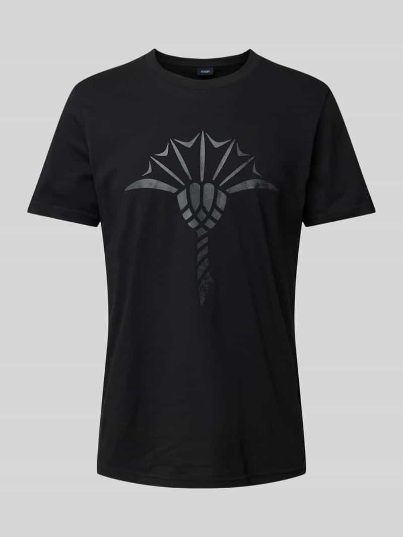JOOP! Collection T-shirt met motiefprint