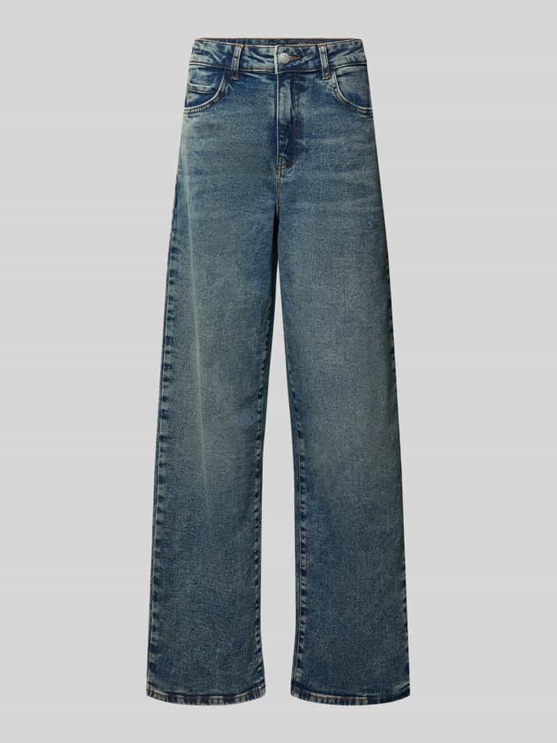 Noisy May Baggy fit jeans in 5-pocketmodel model 'JOSIE'