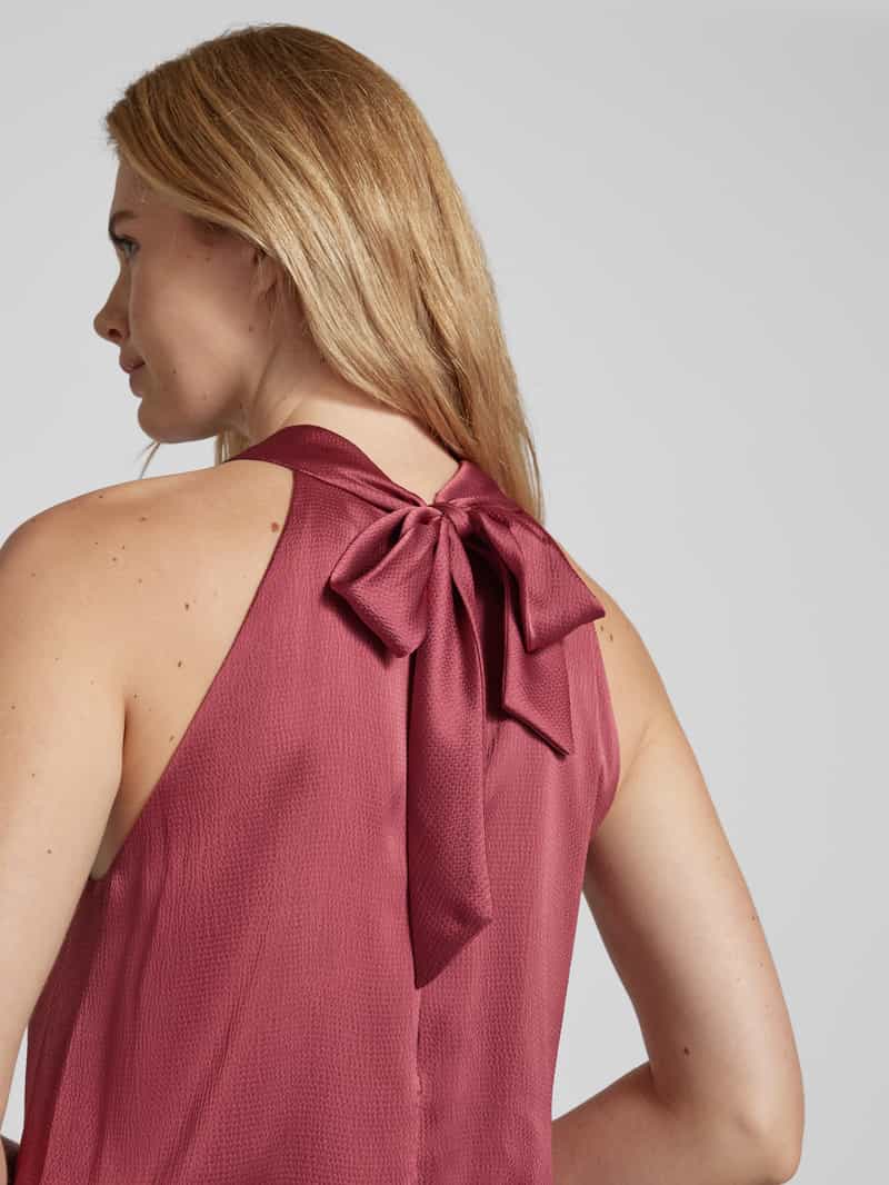 V by Vera Mont Jumpsuit met halter