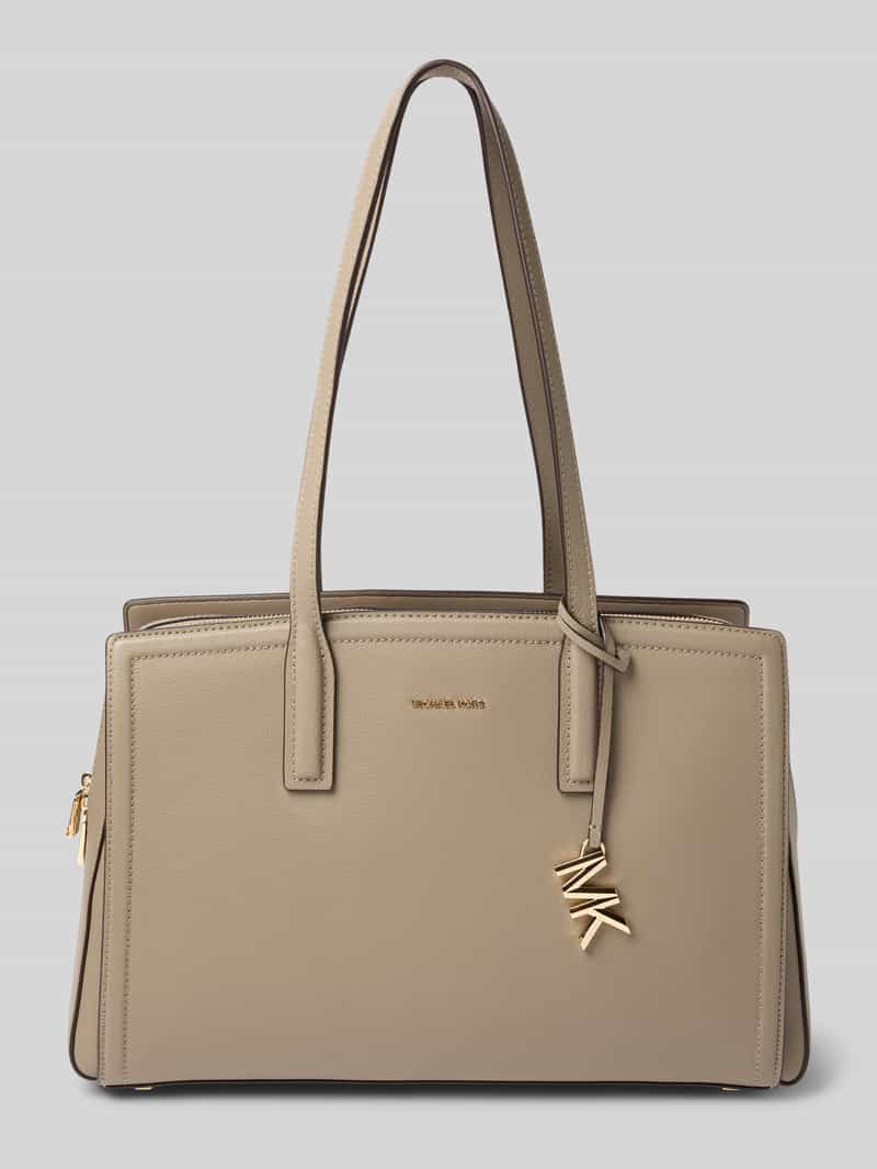 MICHAEL Kors Handtas met hengsels model 'LAILA'