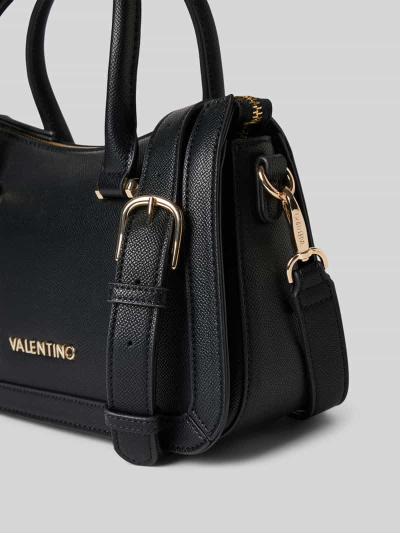 VALENTINO BAGS Handtas in leerlook model 'IVY'