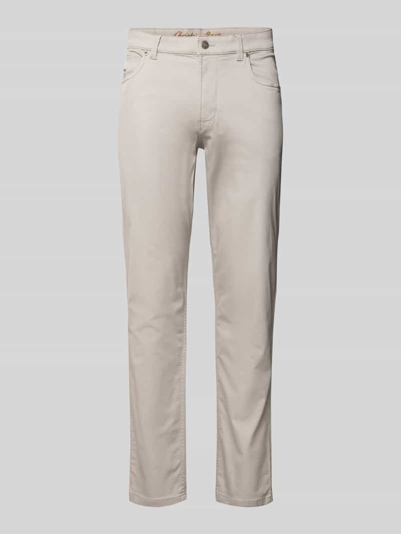 Christian Berg Men Regular fit jeans in 5-pocketmodel